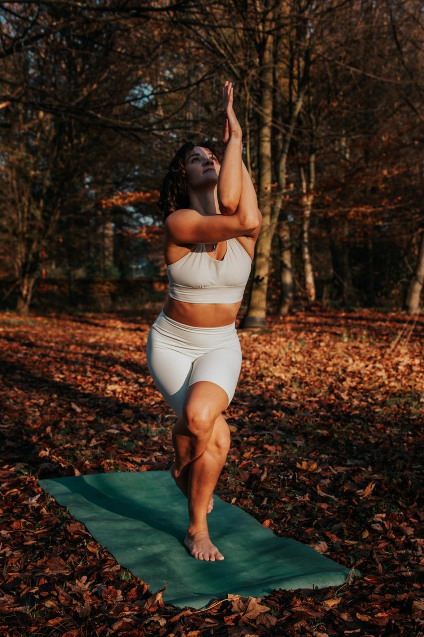 Rocket Yoga
