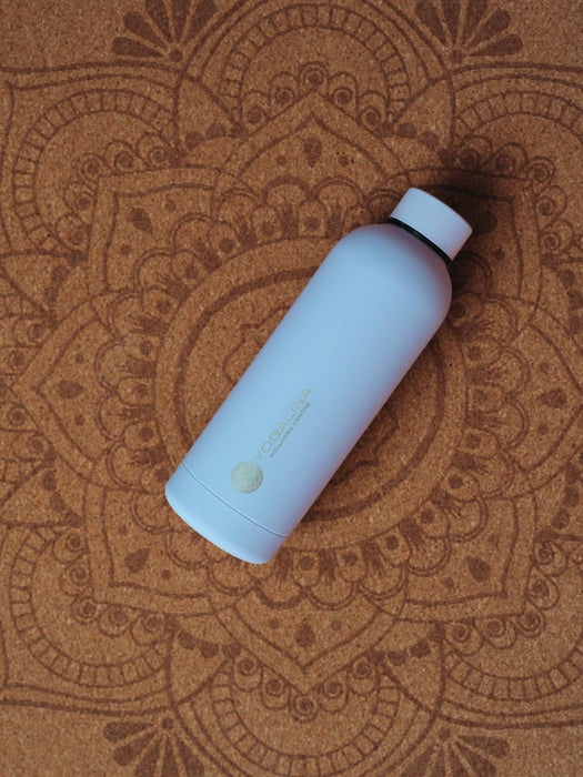 Thermos Water Bottle