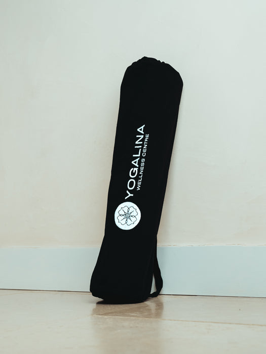 Organic Cotton Yoga Bag